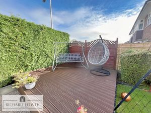 Beautiful Garden- click for photo gallery